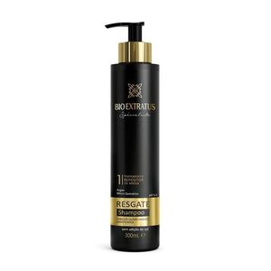 Shampoo Spécialiste Resgate 300ml