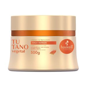 Máscara de Tratamento Tutano 300Gg
