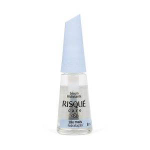 Esmalte Risqué Sérum Hidratante 8ml