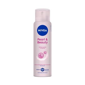 Desodorante Nivea Aerossol Pearl Beauty 150ml
