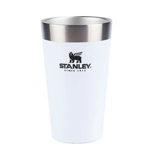 Copo Térmico Stanley sem Tampa Polar 473ml