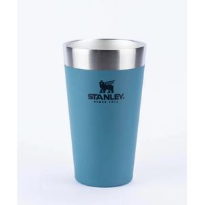 Copo Térmico Stanley Sem Tampa Lagoon 473ml