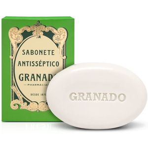 SABONETE GRANADO FRESH 90GR