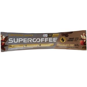 Supercoffee Lingua de Gato Sabor Chocolate Sachê de 10g