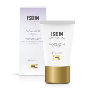 GEL FAC ISDINCEUTICS GLICOI 25 INTE 50G SN