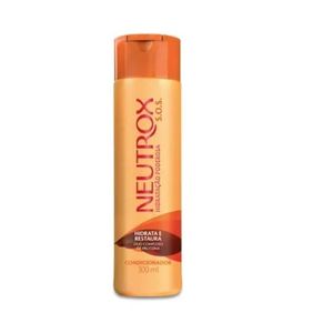 Neutrox Condicionador S.O.S 300ml