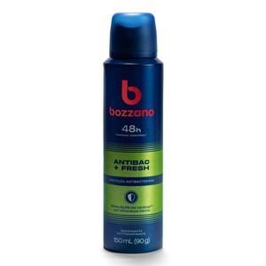 Desodorante Masculino Bozzano Extreme Sport, Aerossol 150ml
