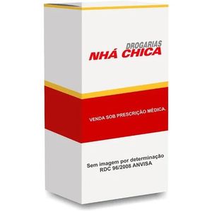Tadalafila 20mg 4 comprimidos EUROFARMA