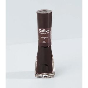 ESMALTE DAILUS TRANSPARENTE SANGRIA 304