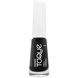 PRETO CREMOSO ESMALTE 8ML