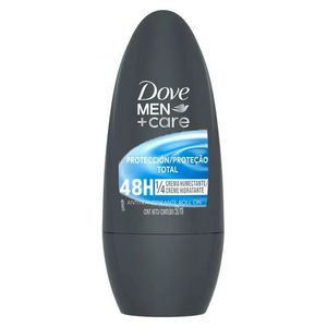 Desodorante Dove Men Care Comfort Roll On 50ml