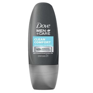 DESODORANTE DOVE MEN CLEAN COMFORT 30ML CARE