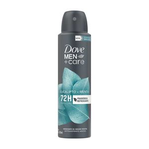 DESODORANTE DOVE AERO MEN EUCALIPTO 150ML 150ML