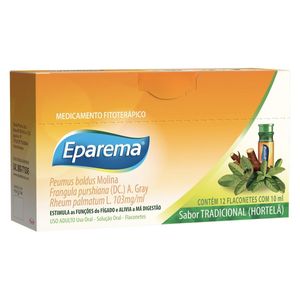 Eparema Hypera 12 Unidades