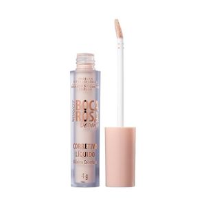 Corretivo Líquido Boca Rosa Beauty By Payot Nº 01