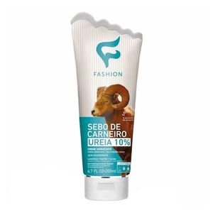SEBO DE CARNEIRO TRAD 10% UREIA 200ML