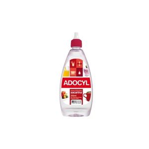 Adoçante Adocyl Sacarina 200ml