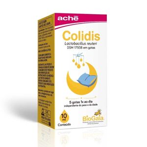 COLIDIS 10ML 10ML