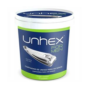 CORT UNHA UNHEX