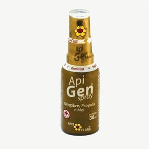 APIGEN ORGANICO 30ML 30ML SPRAY