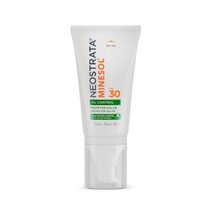 Sérum Facial Neostrata Minesol Oil Control Fps 30, 40g