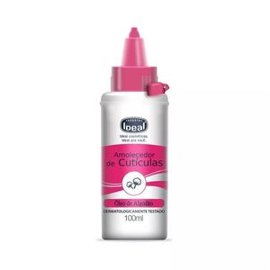AMOLECEDOR CUT IDEAL OLEO ALGODAO 100ML