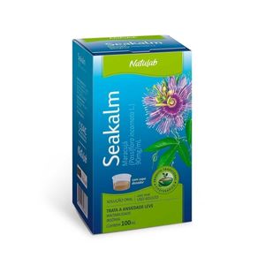 Seakalm 90mg/ml 100ml de Solução de Uso Oral NATULAB