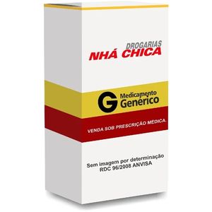 Sinvastatina 40mg COM 30 Comprimidos REVESTIDOS-SANDOZ