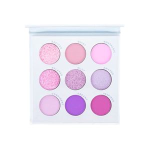 PALETA DE SOMBRAS FEELS MOOD - HB1081 - RUBY ROSE