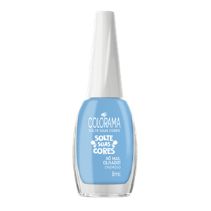 ESMALTE COLOR XO MAL OLHADO 8ML