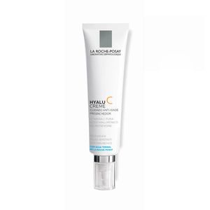 Creme Anti-Idade La Roche-Posay Redermic Hyalu C Fps 25 40ml
