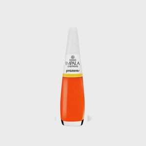 Esmalte Cremoso Impala Prazeres 7,5mL