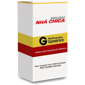 Pantoprazol Sódico Sesqui-Hidratado Biosintética - Aché 20mg, 28 Comprimidos Revestidos