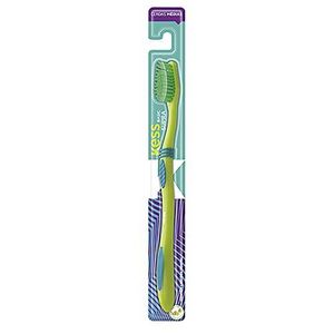 ESCOVA DENTAL CLIA SLIM MEDIA BELLIZ 2 MEDIA