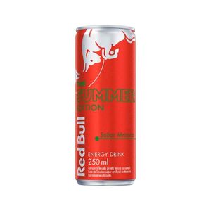 RED BULL MELANCIA LATA 250 ML