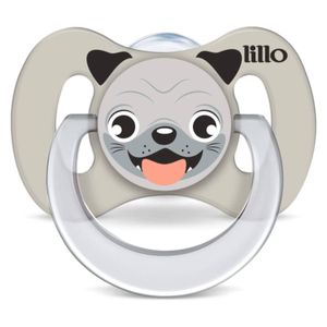 BICO LILLO CACHORRINHO NUM 1
