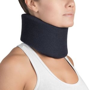 COLAR CERVICAL LEVE AZUL MERCUR P CT/01 PC