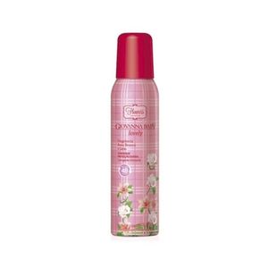 Desodorante Giovanna Baby Flowers Lovely, Aerossol 150ml