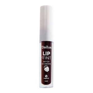 LIP TINT DAILUS BATIDA DE AMORA 4ML
