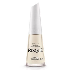 ESMAL. RISQUE BIANCO PURISSIMO CREMOSO 8ML