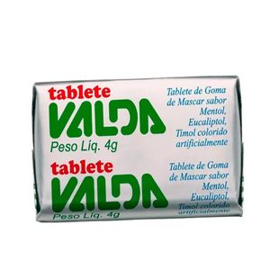 Tablete Valda 4G