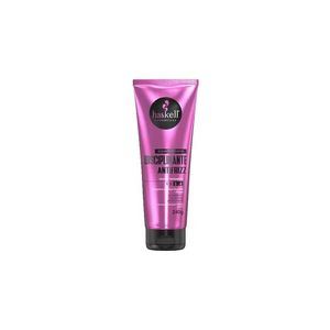 Super máscara Haskell Disciplinante Antifrizz 240g