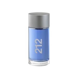 Perfume importado  212 Men Carolina Herrera Eau de Toilette Masculino 200ml
