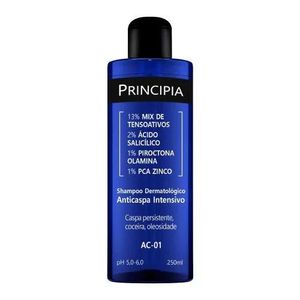 Shampoo Anticaspa Intensivo Principia