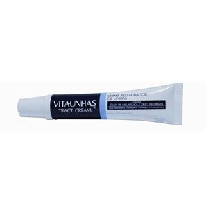 CR RESTARADOR UNHAS 30G VITAUNHAS