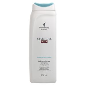SH CELAMINA ULTRA 200ML SN