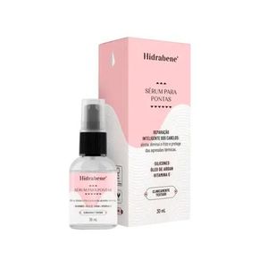 HIDRABENE SERUM PARA PONTAS - 30 ML