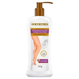 Creme para Pernas Goicoechea Reafirmante 350g