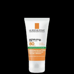 La Roche-Posay Anthelios Airlicium FPS80 Cor 2.0 - Protetor Solar com Cor 40g