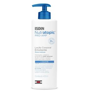 NUTRATOPIC PRO-AMP LOC EMOL 400ML SN